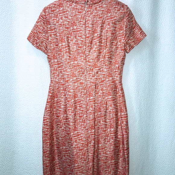 BANANA REPUBLIC SHEATH DRESS - Picture 2 of 6